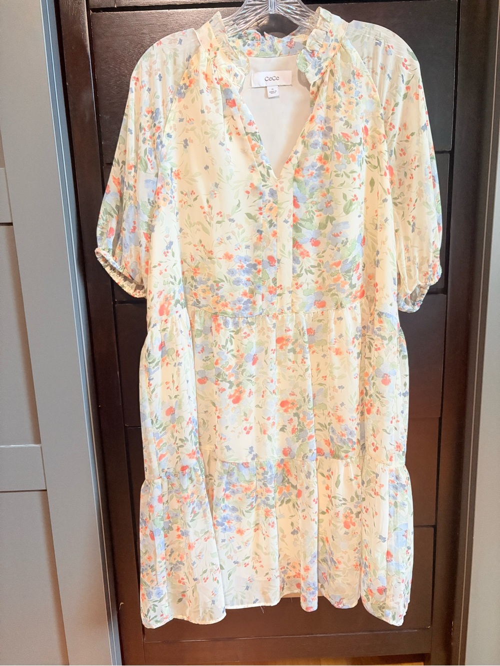 CeCe Dress